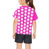 LAWRENCE DANCE ACADEMY Youth T-SHIRT - FREE P&P (NEW Style)