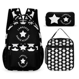 Lawrence Back pack, Lunch Bag & Pencil Case - Free P&P