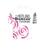 Youth HD T-shirt - FREE p&p Worldwide