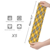 Highland Dancer Knee Practice Length Kids Socks