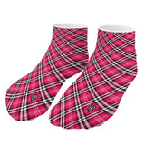 HD Ankle Socks - Kids (5 Pairs) - FREE p&p Worldwide