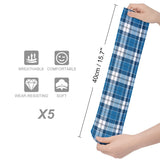 Highland Dancer Knee Practice Length Kids Socks