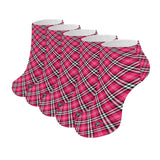 HD Ankle Socks - Kids (5 Pairs) - FREE p&p Worldwide