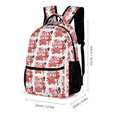 Highland Dancer Kids Backpack, Lunch Bag & Pencil Case - Free p&p Worldwide