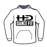 Original Classic Hoodie - Adult - Made in the HD Studio