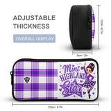 Highland Dancer Kids Backpack, Lunch Bag & Pencil Case - Free p&p Worldwide