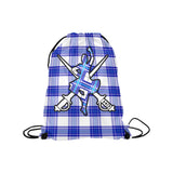 Highland Dancer Drawstring Bags - Free p&p Worldwide