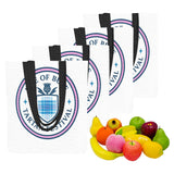 Isle of Bute Tartan Festival Tote - Free p&p