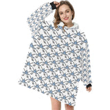 Blanket Hoodie for Women - FREE p&p Worldwide