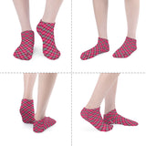 HD Ankle Socks - Kids (5 Pairs) - FREE p&p Worldwide