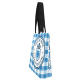 Isle of Bute Tartan Festival Tote - Free p&p