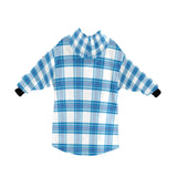 Highland Dancer Blanket Hoodie for Kids - FREE p&p Worldwide