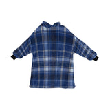 Highland Dancer Blanket Hoodie for Kids - FREE p&p Worldwide