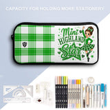 Highland Dancer Kids Backpack, Lunch Bag & Pencil Case - Free p&p Worldwide