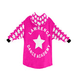 Lawrence Fleece Od*ie (Kids/Adult) - Free p&p Worldwide