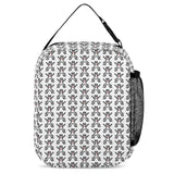 Leap dancer - Highland Dancer Kids Tartan Backpack, Lunch Bag & Pencil Case - Free p&p Worldwide