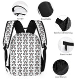 Leap dancer - Highland Dancer Kids Tartan Backpack, Lunch Bag & Pencil Case - Free p&p Worldwide