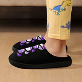 Highland Dancer Ghillie Slippers Kids - Free P&P Worldwide