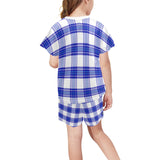 Highland Dancer Tartan Pyjamas - Free p&p Worldwide