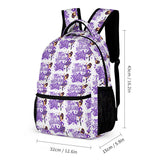 Highland Dancer Kids Backpack, Lunch Bag & Pencil Case - Free p&p Worldwide