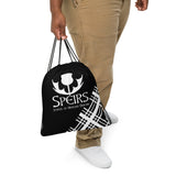 Speirs Drawstring bag - FREE p&p