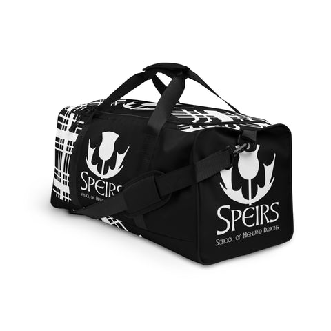 Speirs Duffle bag - FREE p&p