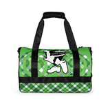 Irish Dancer Bag Dance/Gym/Travel Bag - FREE p&p Worldwide