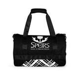 Speirs gym bag - FREE p&p