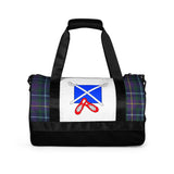 SWANSTON SCHOOL OF HIGHLAND DANCE gym bag - Free p&p