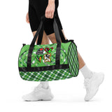 Irish Dancer Bag Dance/Gym/Travel Bag - FREE p&p Worldwide