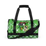 Irish Dancer Bag Dance/Gym/Travel Bag - FREE p&p Worldwide