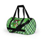 Irish Dancer Bag Dance/Gym/Travel Bag - FREE p&p Worldwide