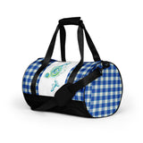 MAIRI MACLEAN SCHOOL OF DANCE gym bag - FREE P&P