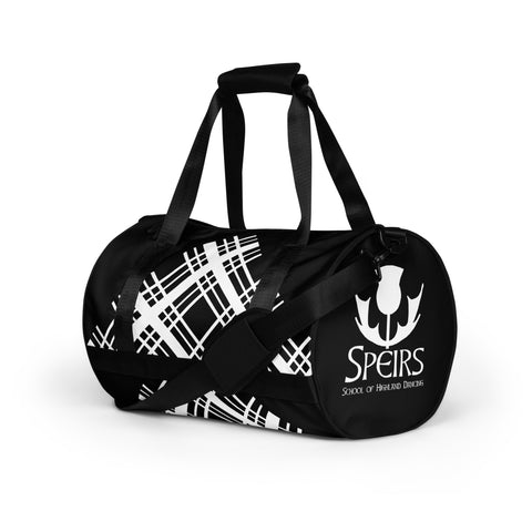 Speirs gym bag - FREE p&p
