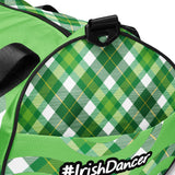 Irish Dancer Bag Dance/Gym/Travel Bag - FREE p&p Worldwide