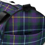 SWANSTON SCHOOL OF HIGHLAND DANCE gym bag - Free p&p