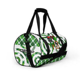 Irish Dancer Bag Dance/Gym/Travel Bag - FREE p&p Worldwide