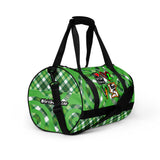 Irish Dancer Bag Dance/Gym/Travel Bag - FREE p&p Worldwide