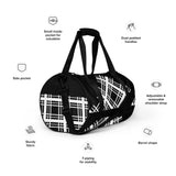 Speirs gym bag - FREE p&p