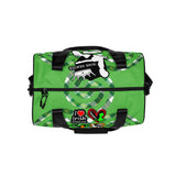 Irish Dancer Bag Dance/Gym/Travel Bag - FREE p&p Worldwide