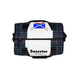 SWANSTON SCHOOL OF HIGHLAND DANCE gym bag - Free p&p