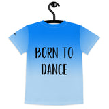 Dancer Kids crew neck t-shirt