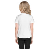 Highland Dancer Kids crew neck t-shirt - FREE p&p Worldwide