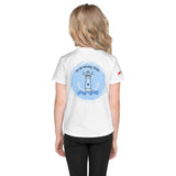 Ardrishaig Gala Kids crew neck t-shirt - Free p&p
