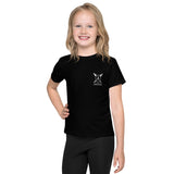 MICHELLE MURRAY SCHOOL OF HIGHLAND DANCING Kids crew neck - FREE p&p