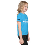 Highland Dancer - Dancer in Training™ Kids crew neck t-shirt - FREE p&p Worldwide