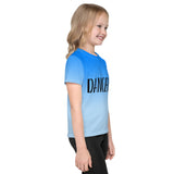 Dancer Kids crew neck t-shirt
