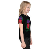 Thistle & Rose Kids crew neck