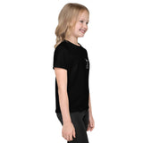 MICHELLE MURRAY SCHOOL OF HIGHLAND DANCING Kids crew neck - FREE p&p