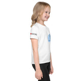 Ardrishaig Gala Kids crew neck t-shirt - Free p&p